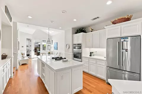 Kitchen - 211 I Ave, Coronado, CA 92118 photo 3 of 3