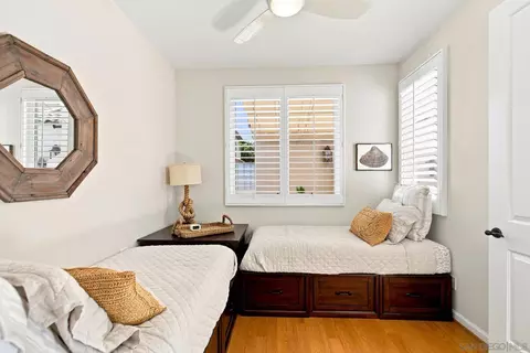 Bedroom - 211 I Ave, Coronado, CA 92118 photo 2 of 6