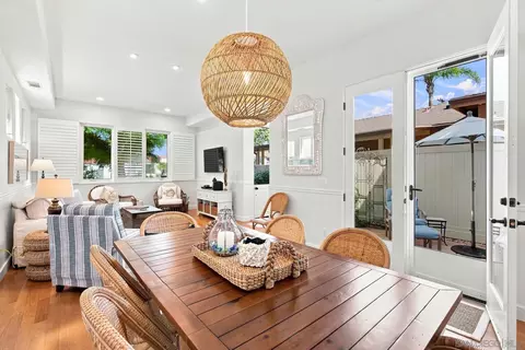 Dining - 211 I Ave, Coronado, CA 92118 photo 1 of 4