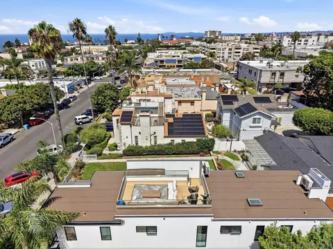 View/Area - 7429 Draper Ave, La Jolla, CA 92037 photo 6 of 6