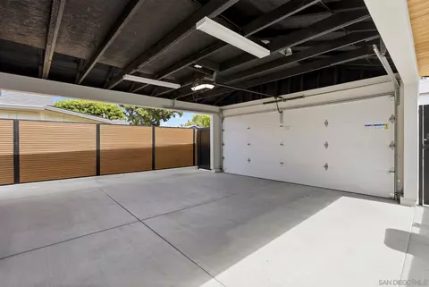 Exterior - 7429 Draper Ave, La Jolla, CA 92037 photo 11 of 14