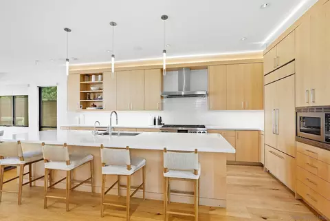 Kitchen - 7429 Draper Ave, La Jolla, CA 92037 photo 1 of 4