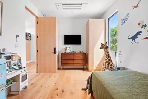 Bedroom - 7429 Draper Ave, La Jolla, CA 92037 photo 7 of 7