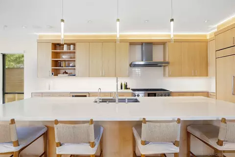Kitchen - 7429 Draper Ave, La Jolla, CA 92037 photo 4 of 4