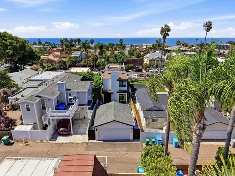 View/Area - 7429 Draper Ave, La Jolla, CA 92037 photo 2 of 6