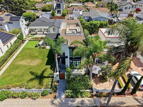 View/Area - 7429 Draper Ave, La Jolla, CA 92037 photo 5 of 6