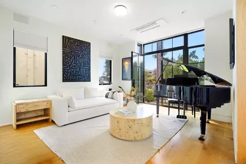 Living - 7429 Draper Ave, La Jolla, CA 92037 photo 1 of 7