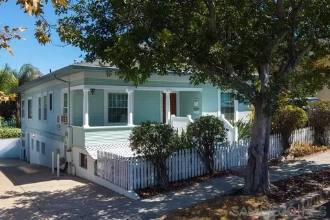 1932 C St, San Diego, CA 92102