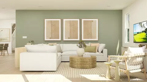 Living - 12605 Oak Knoll Rd, Poway, CA 92064 photo 1 of 2