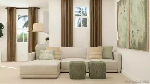 Living - 12605 Oak Knoll Rd, Poway, CA 92064 photo 2 of 2