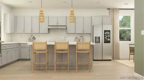 Kitchen - 12605 Oak Knoll Rd, Poway, CA 92064 photo 2 of 2