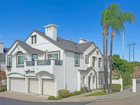 11954 Cypress Cyn #2, San Diego, CA 92131