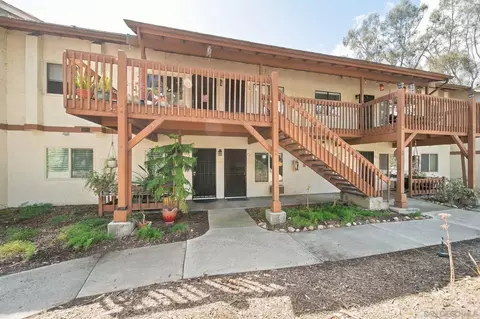 6394 Rancho Mission Rd #121, San Diego, CA 92108