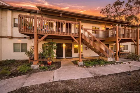 6394 Rancho Mission Rd #121, San Diego, CA 92108