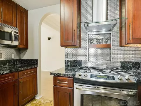 Kitchen - 3517 Cameo #87, Oceanside, CA 92056 photo 3 of 6