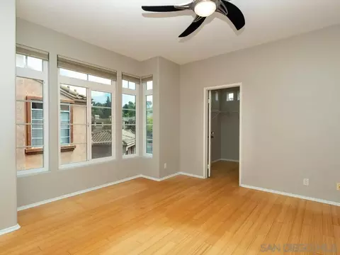Bedroom - 3517 Cameo #87, Oceanside, CA 92056 photo 4 of 4