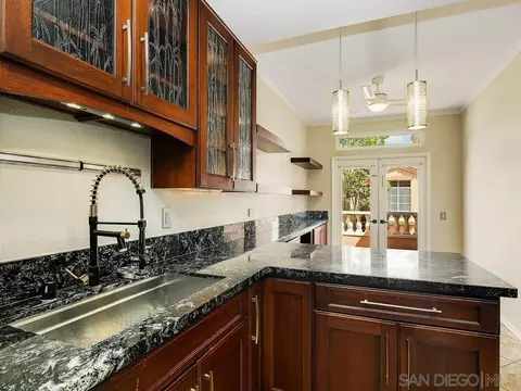 Kitchen - 3517 Cameo #87, Oceanside, CA 92056 photo 2 of 6