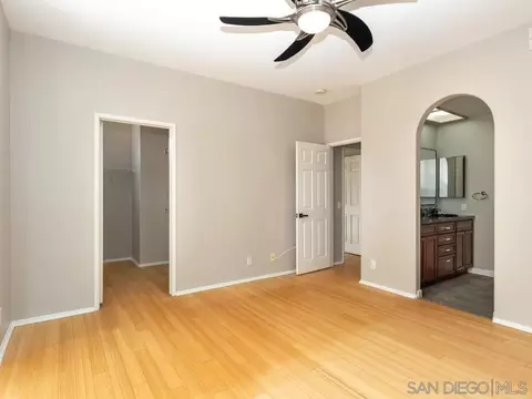 Bedroom - 3517 Cameo #87, Oceanside, CA 92056 photo 3 of 4