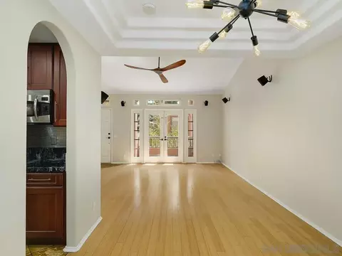 Living - 3517 Cameo #87, Oceanside, CA 92056 photo 7 of 7
