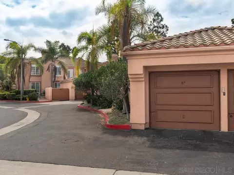Exterior - 3517 Cameo #87, Oceanside, CA 92056 photo 7 of 12