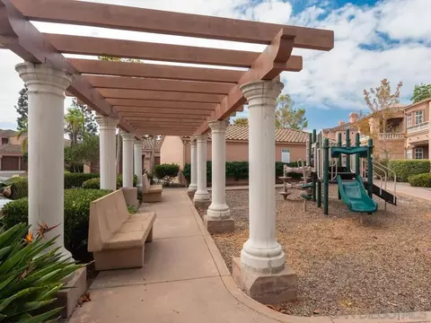 Exterior - 3517 Cameo #87, Oceanside, CA 92056 photo 8 of 12