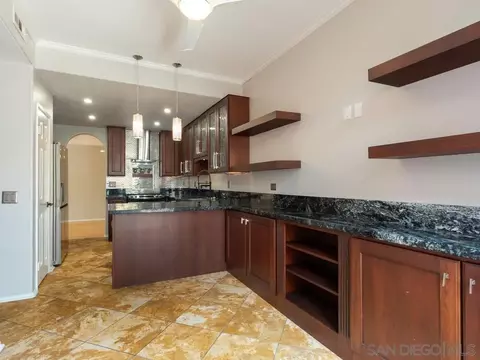 Kitchen - 3517 Cameo #87, Oceanside, CA 92056 photo 6 of 6