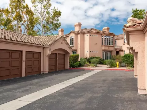 Exterior - 3517 Cameo #87, Oceanside, CA 92056 photo 6 of 12