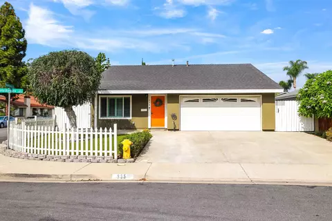 Exterior - 335 Santa Barbara St, Placentia, CA 92870 photo 8 of 8