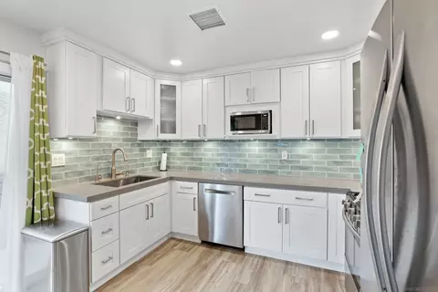 Kitchen - 335 Santa Barbara St, Placentia, CA 92870 photo 2 of 2