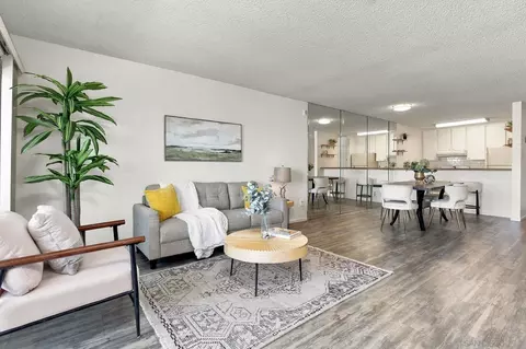 1605 Hotel Cir #B103, San Diego, CA 92108