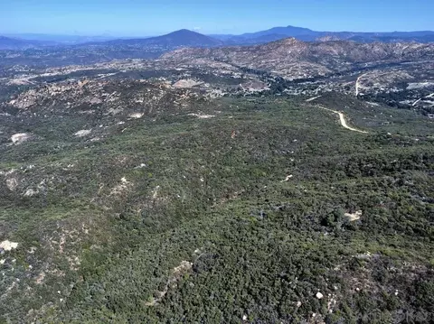0 Lawson Valley Rd #2, Jamul, CA 91935
