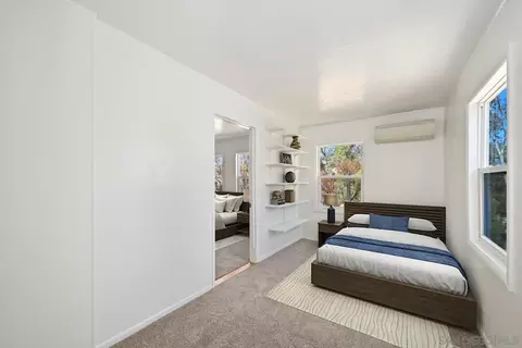 Bedroom - 5079 Guava, La Mesa, CA 91942 photo 3 of 4