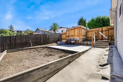 Exterior - 5079 Guava, La Mesa, CA 91942 photo 7 of 10