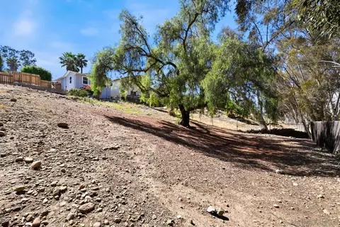 Exterior - 5079 Guava, La Mesa, CA 91942 photo 9 of 10
