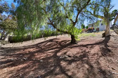 Exterior - 5079 Guava, La Mesa, CA 91942 photo 10 of 10
