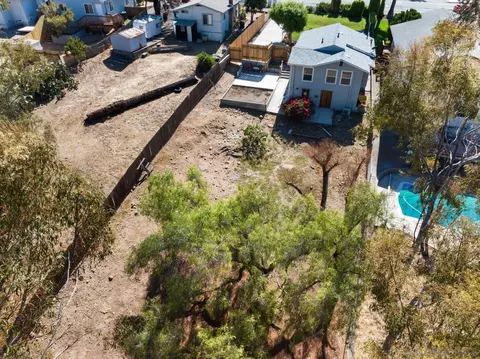 View/Area - 5079 Guava, La Mesa, CA 91942 photo 4 of 5