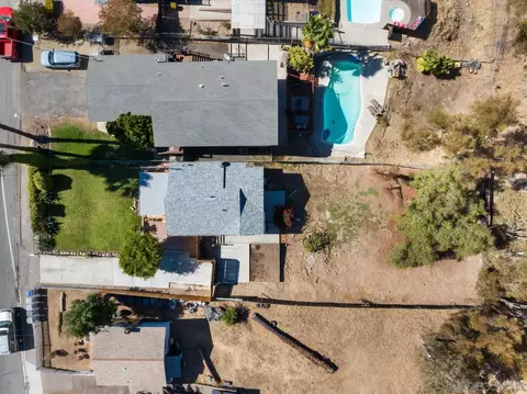 View/Area - 5079 Guava, La Mesa, CA 91942 photo 5 of 5