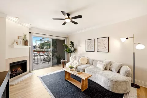 3980 8th #115, San Diego, CA 92103