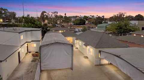 3314-16 E St, San Diego, CA 92102