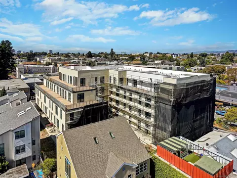 387-391 40th, Oakland, CA 94609