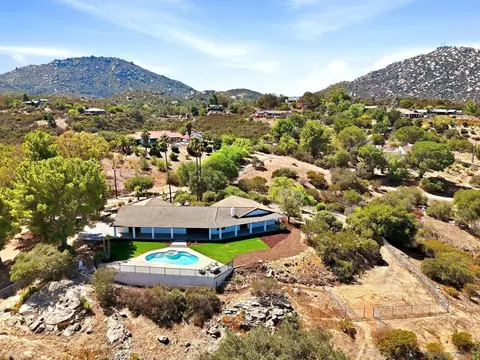 View/Area - 16747 Highway 67, Ramona, CA 92065 photo 1 of 5