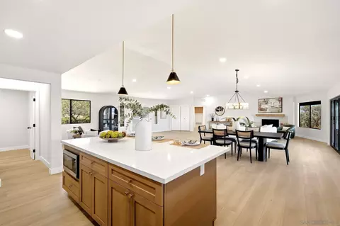 Kitchen - 16747 Highway 67, Ramona, CA 92065 photo 2 of 8