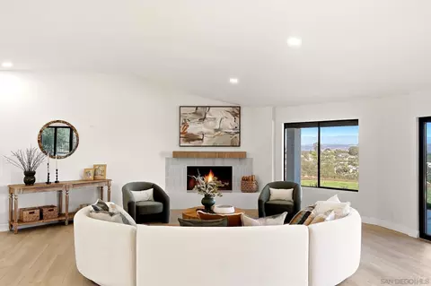 Living - 16747 Highway 67, Ramona, CA 92065 photo 4 of 4