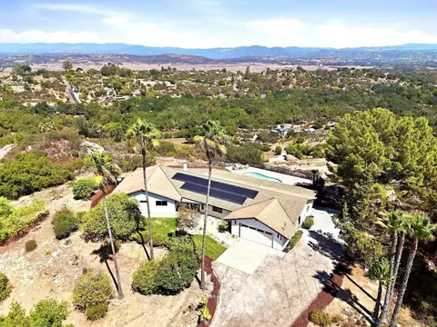 View/Area - 16747 Highway 67, Ramona, CA 92065 photo 2 of 5