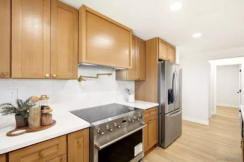 Kitchen - 16747 Highway 67, Ramona, CA 92065 photo 3 of 8