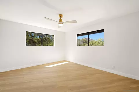 Bedroom - 16747 Highway 67, Ramona, CA 92065 photo 8 of 10