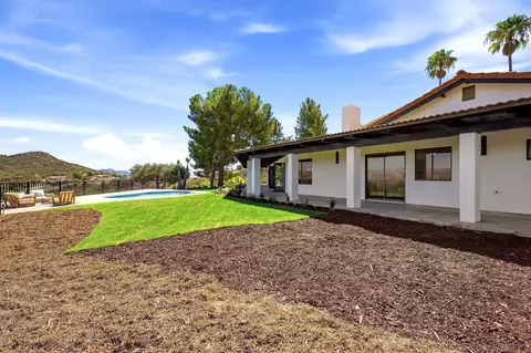 Exterior - 16747 Highway 67, Ramona, CA 92065 photo 9 of 10