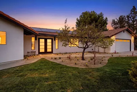 Exterior - 16747 Highway 67, Ramona, CA 92065 photo 4 of 10