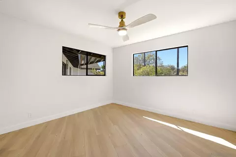 Bedroom - 16747 Highway 67, Ramona, CA 92065 photo 7 of 10