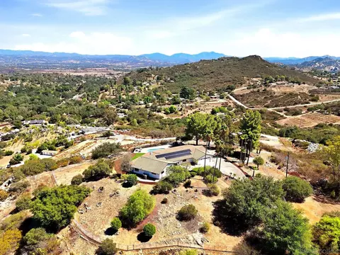 View/Area - 16747 Highway 67, Ramona, CA 92065 photo 3 of 5